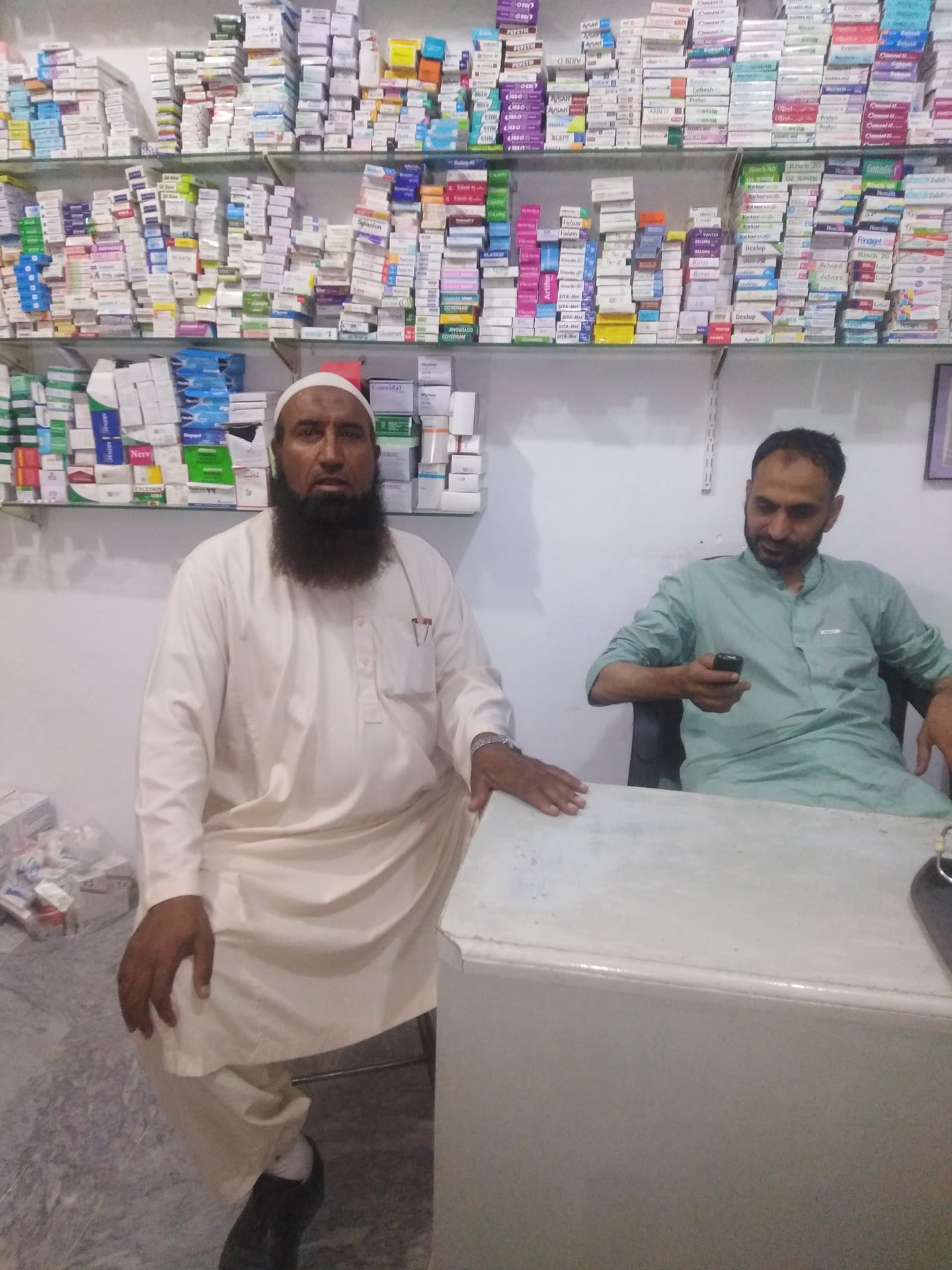 Wahid Medical Store photo 4