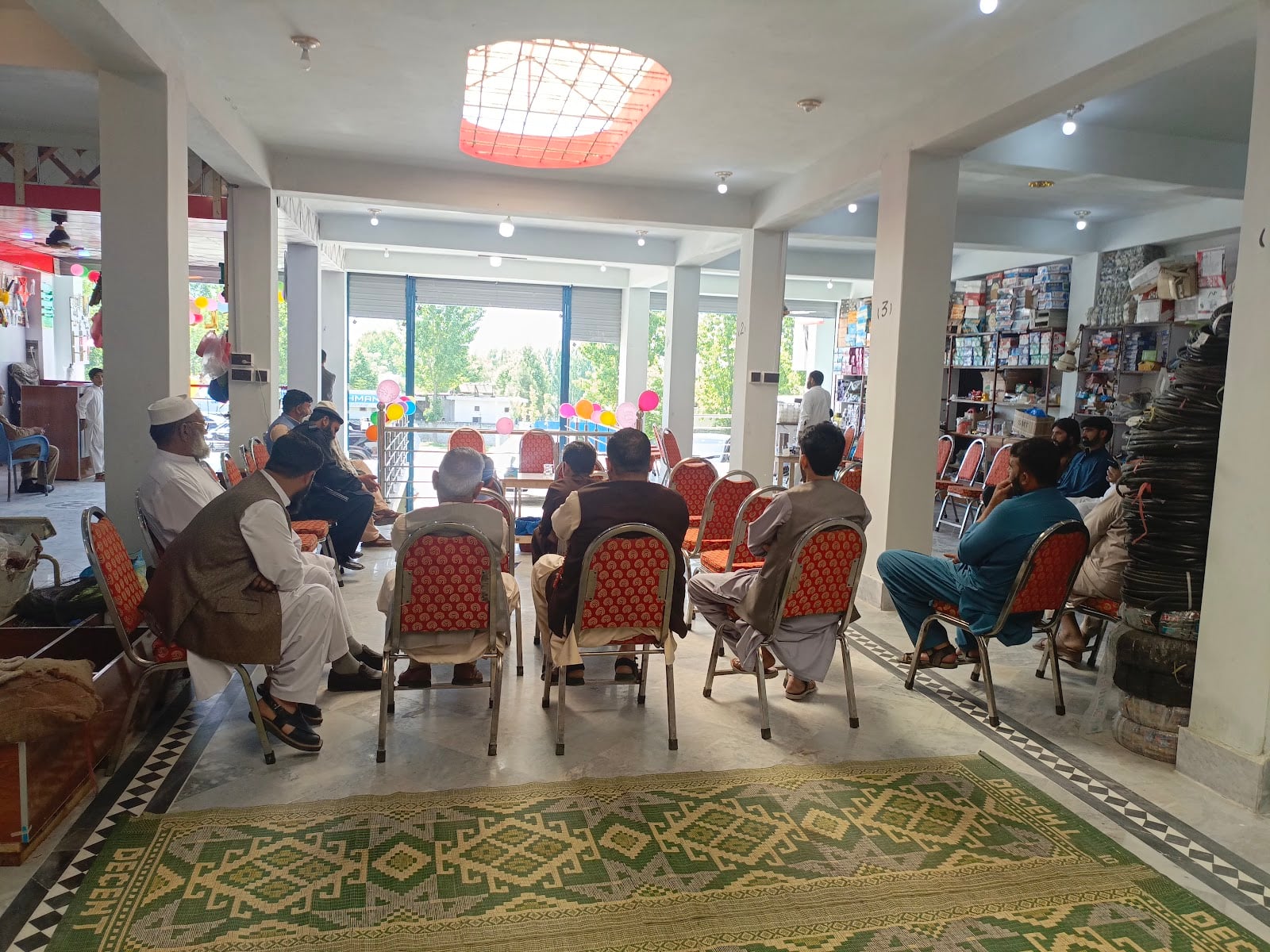 Waqar Hardware & Sanitary Store photo 5