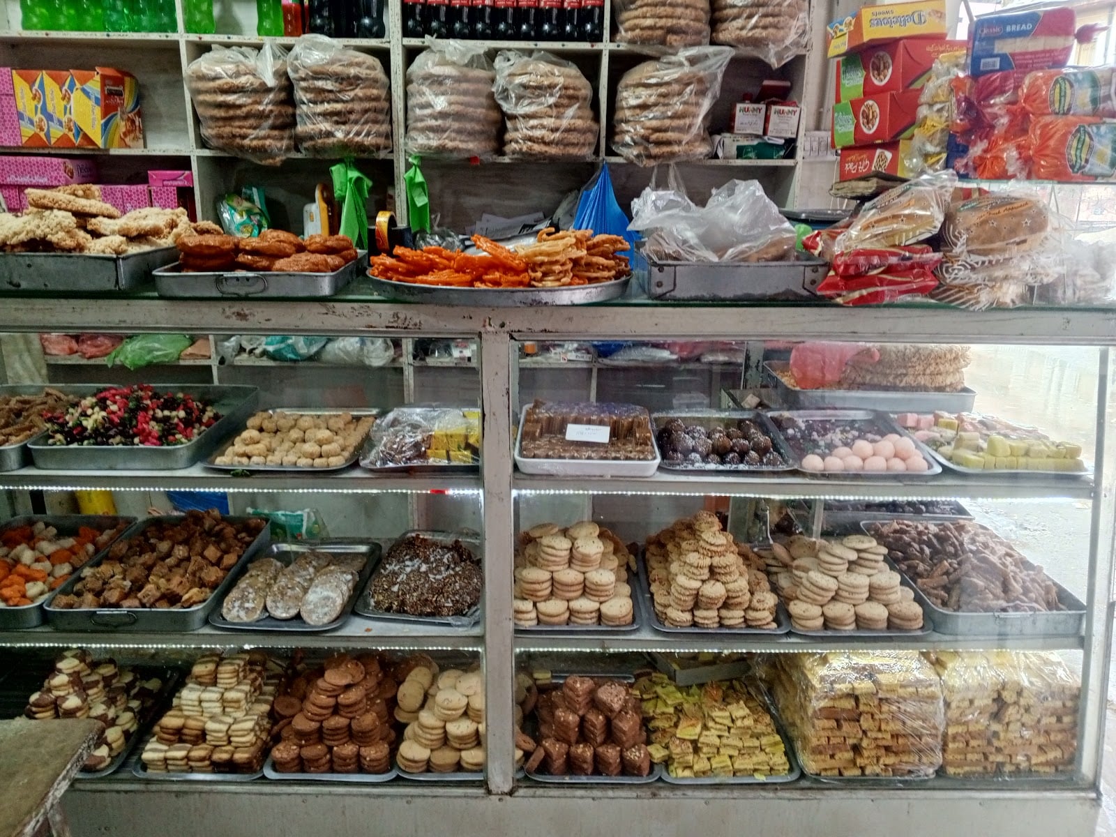 Waqas Sweet House photo 2