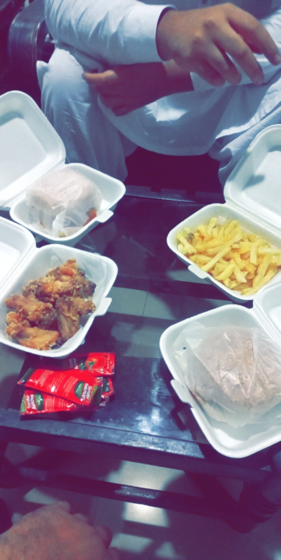 Zafran Food Point photo 4