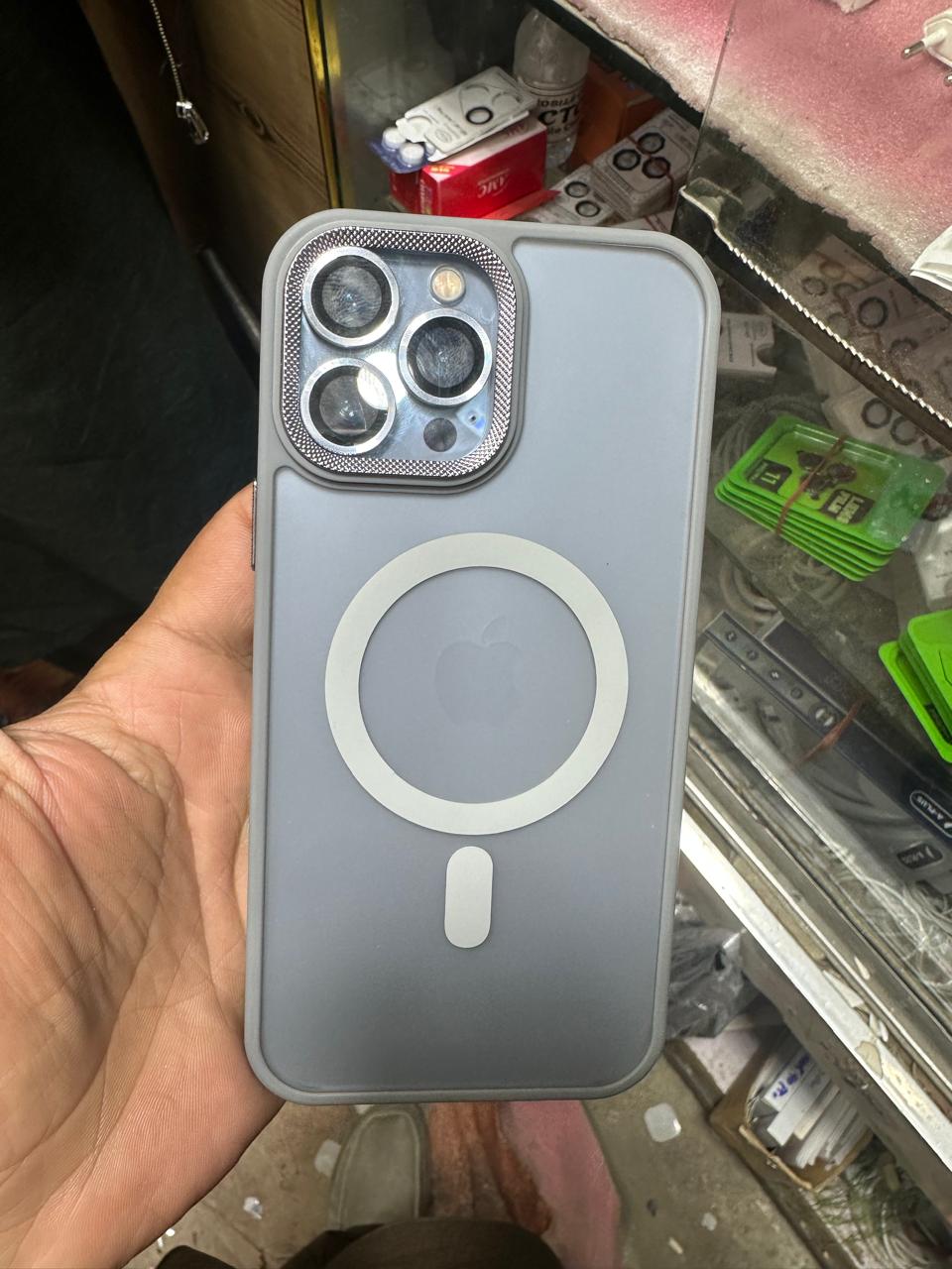 Zahid Mobile zone