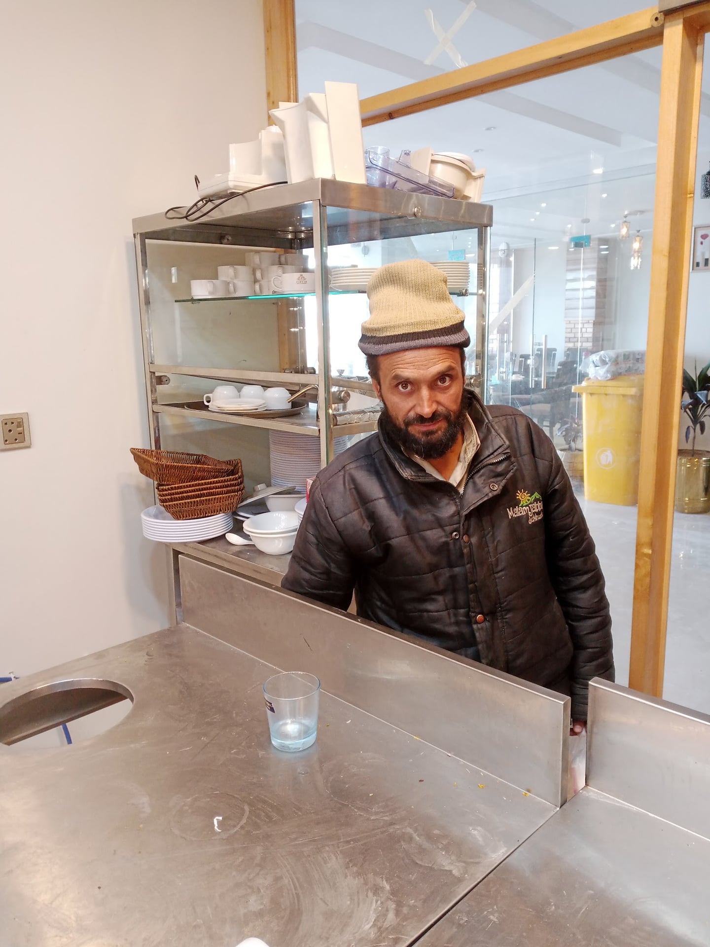 ZARYAB HOTEL & RESTAURANT photo 5